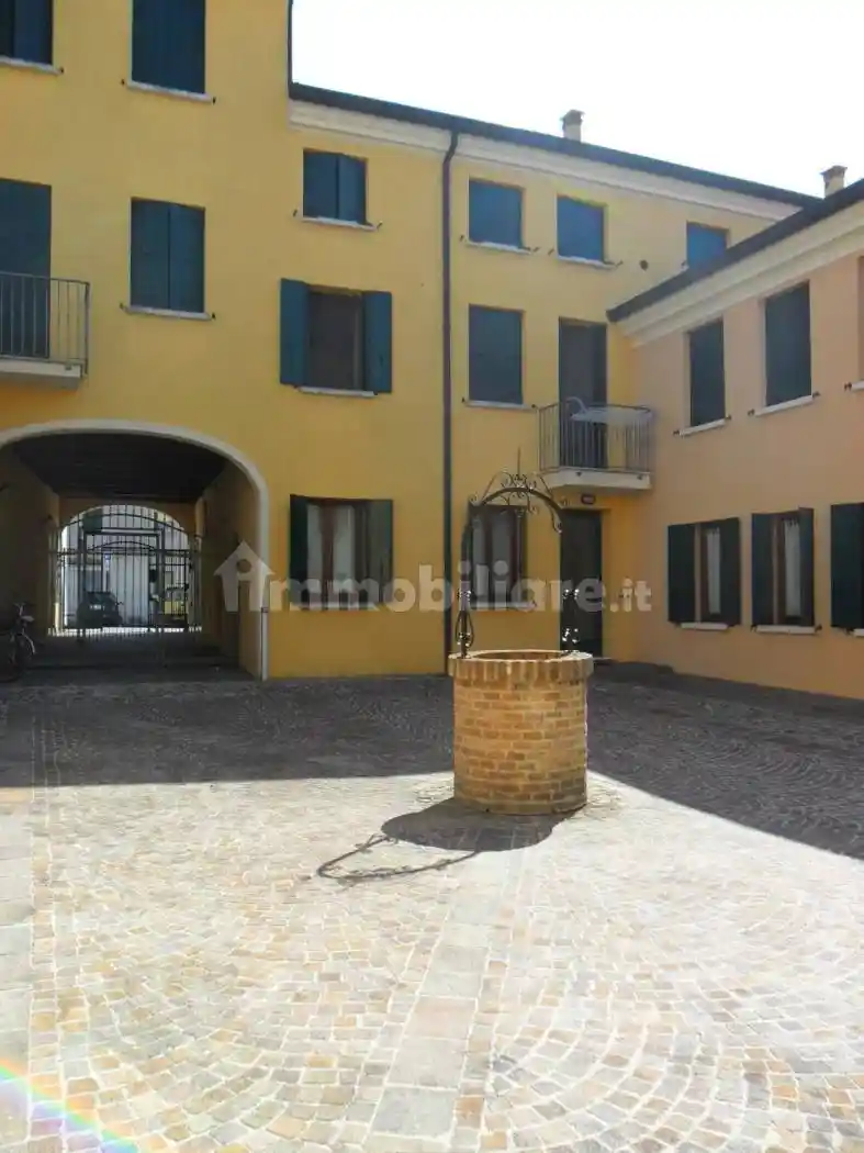 Attico - Mansarda in vendita a Montagnana