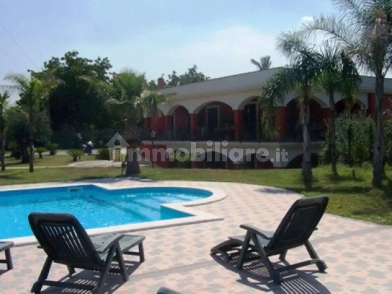 Casa indipendente in vendita a Somma Vesuviana