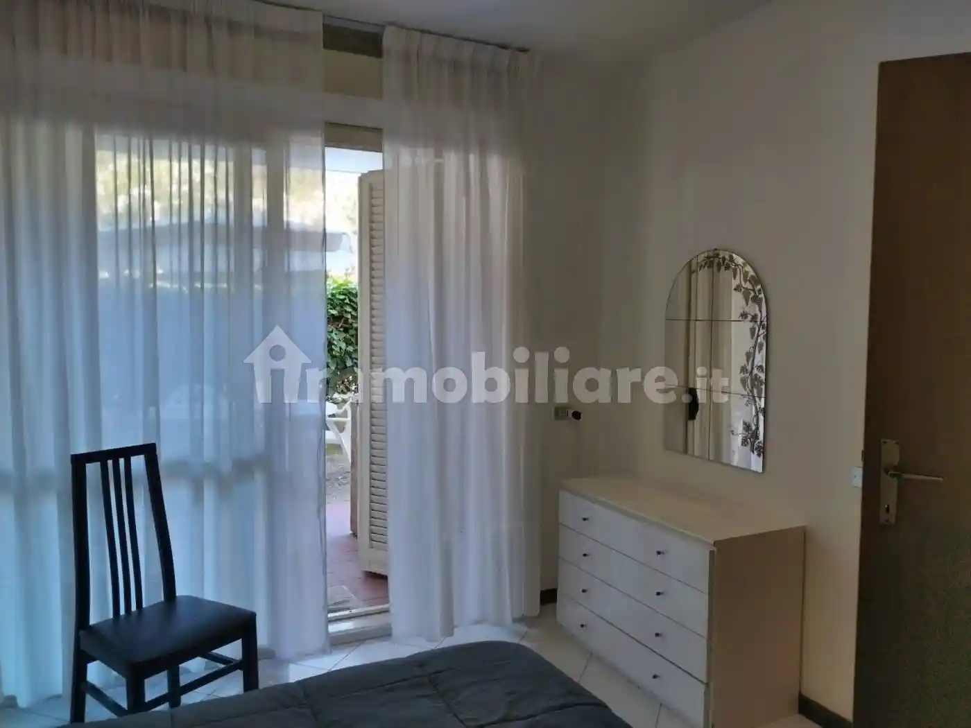 Monolocale via Papa Giovanni XXIII 23, Castiglione Paese, Castiglione della Pescaia - foto 4