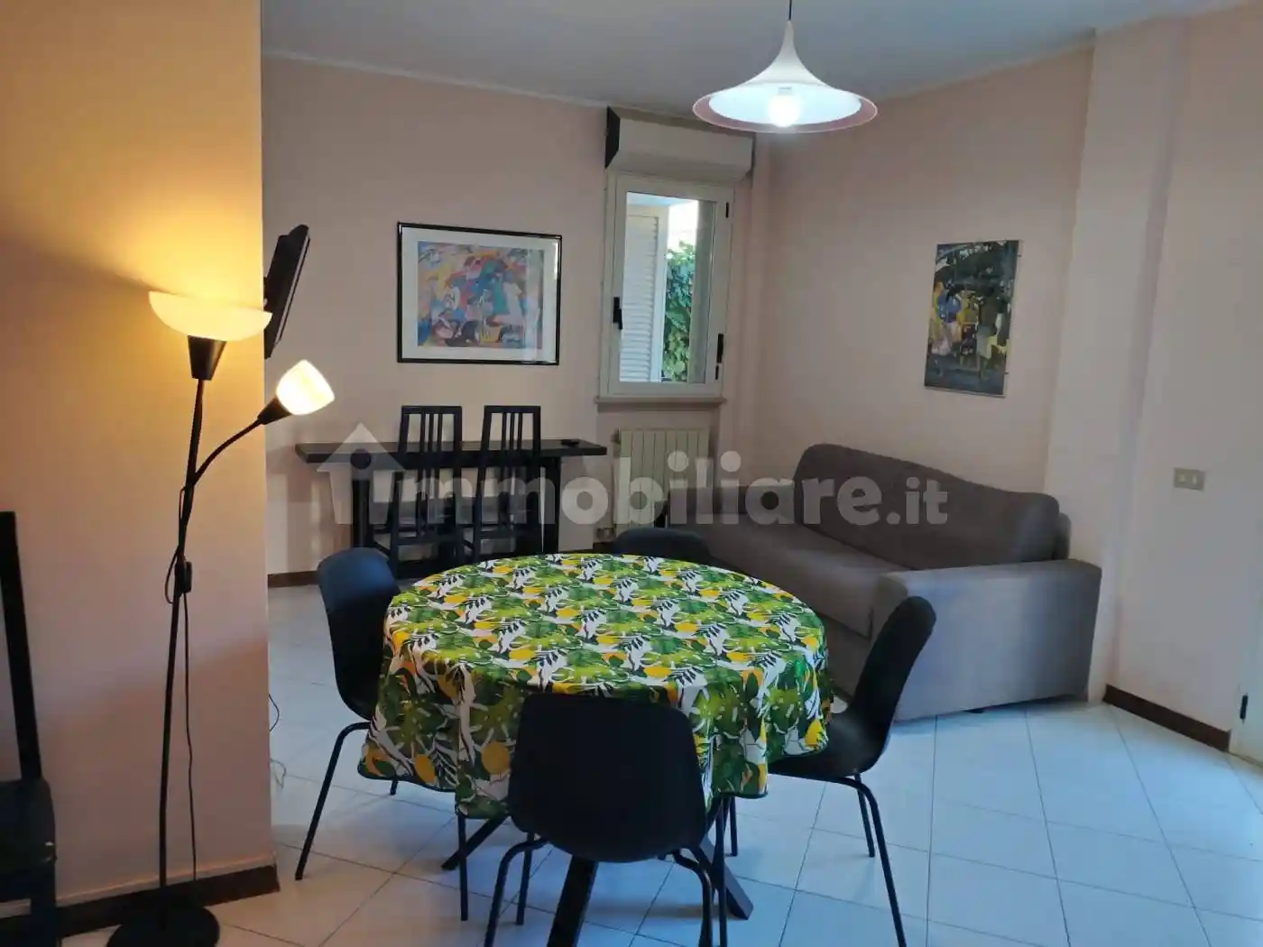 Monolocale via Papa Giovanni XXIII 23, Castiglione Paese, Castiglione della Pescaia - foto 5