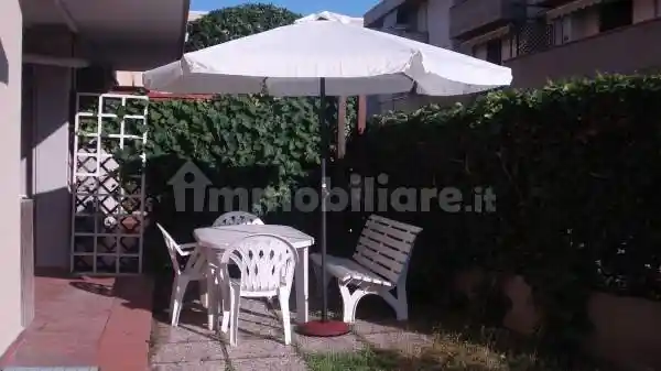 Appartamento in affitto a Castiglione della Pescaia
