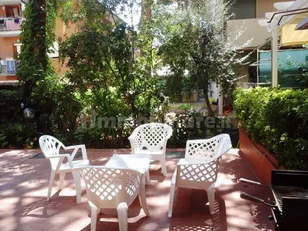 Appartamento in affitto a Castiglione della Pescaia