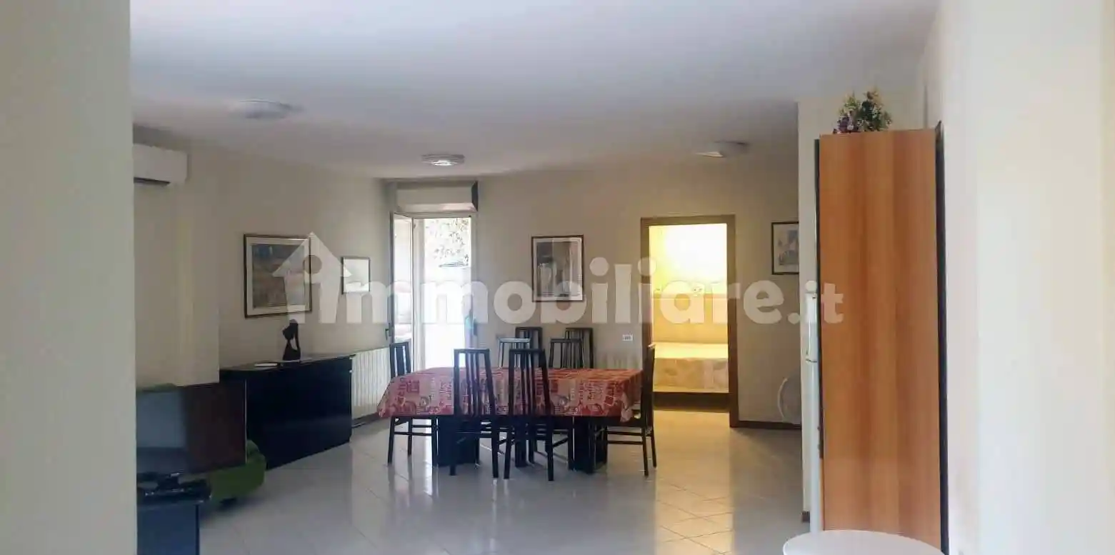 Bilocale via Papa Giovanni XXIII 23, Castiglione Paese, Castiglione della Pescaia - foto 3