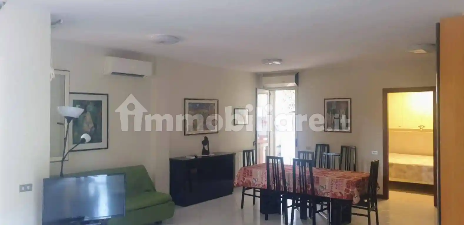 Bilocale via Papa Giovanni XXIII 23, Castiglione Paese, Castiglione della Pescaia - foto 4