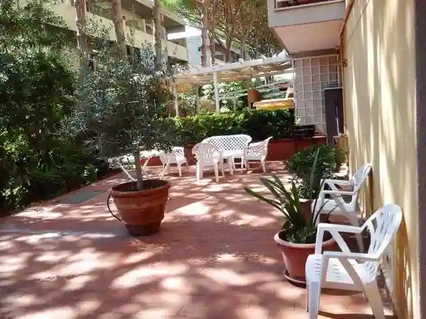 Bilocale via Papa Giovanni XXIII 23, Castiglione Paese, Castiglione della Pescaia - foto 4