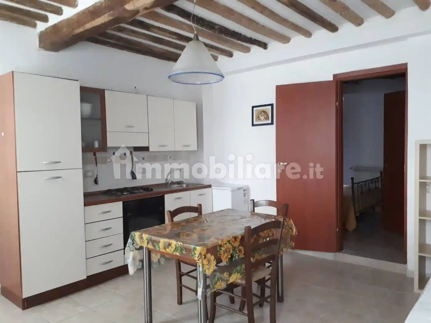 Appartamento in affitto a Capannori