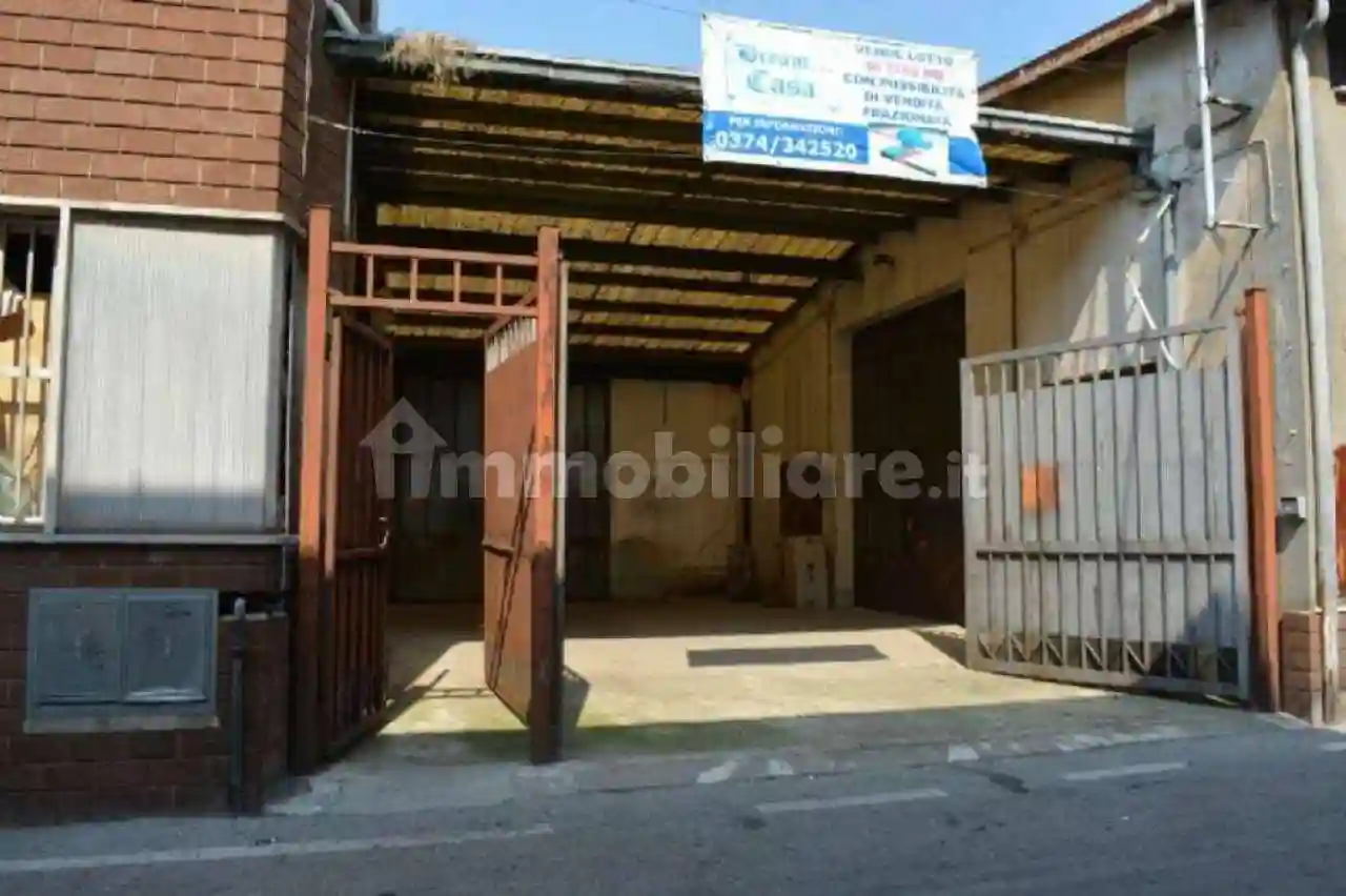 Palazzo - Edificio - foto 2