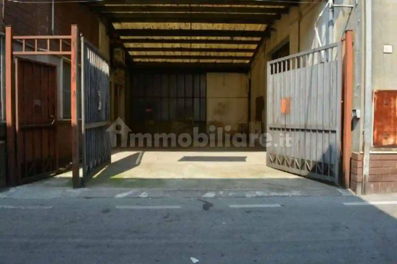 Palazzo - Edificio - foto 3