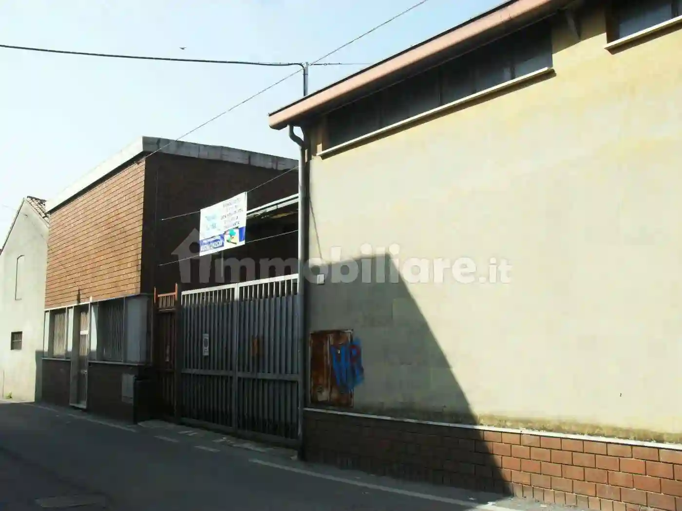 Palazzo - Edificio - foto 5