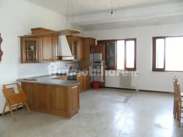 Appartamento in vendita a Chianciano Terme