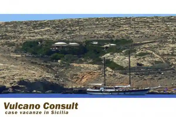 Villa in vendita a Lampedusa e Linosa