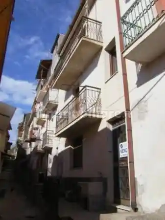 Terratetto unifamiliare via COLOMBO, Gioiosa Ionica - foto 4