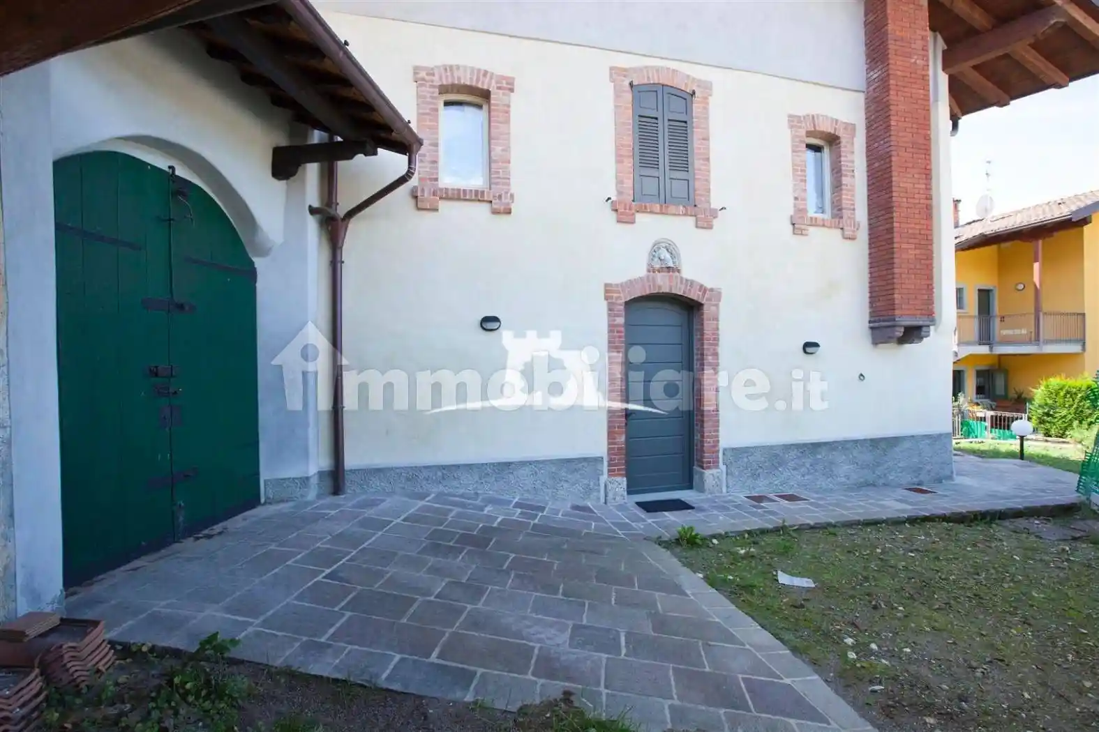 Villa in vendita a Onore