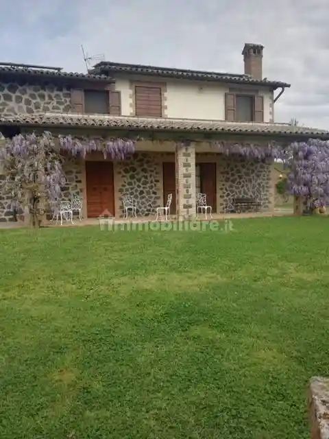 Rustico - Casale in vendita a Orvieto
