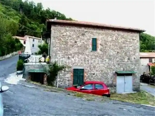 Appartamento in vendita a Piancastagnaio