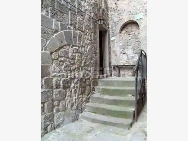 Appartamento in vendita a Piancastagnaio