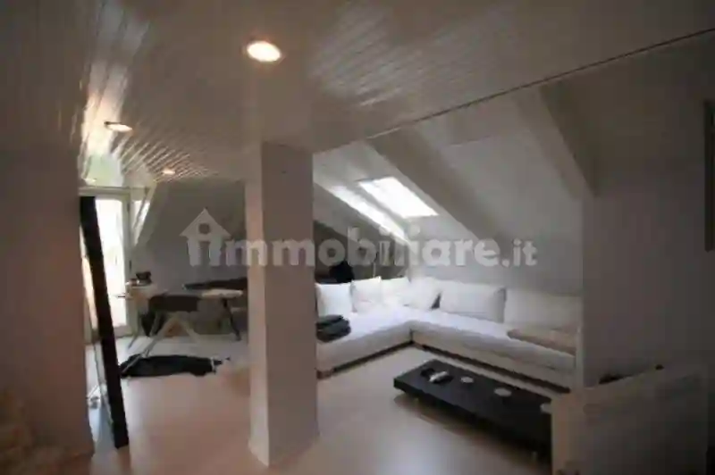 Attico - Mansarda - foto 2