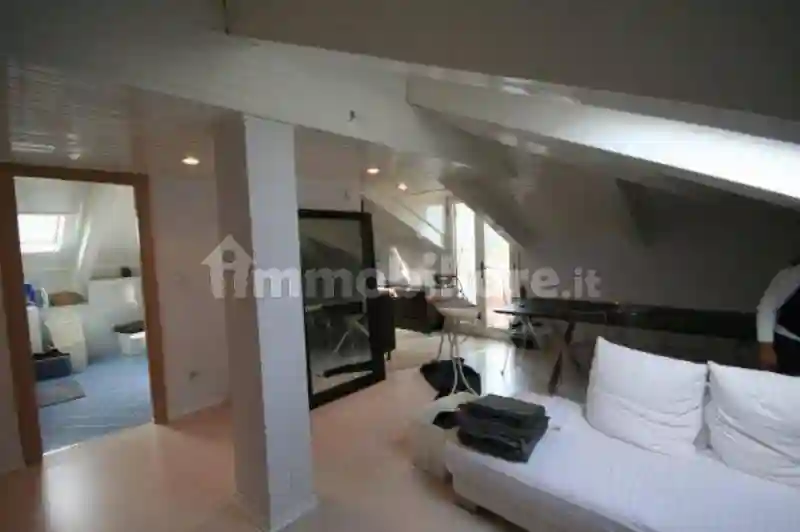 Attico - Mansarda - foto 3