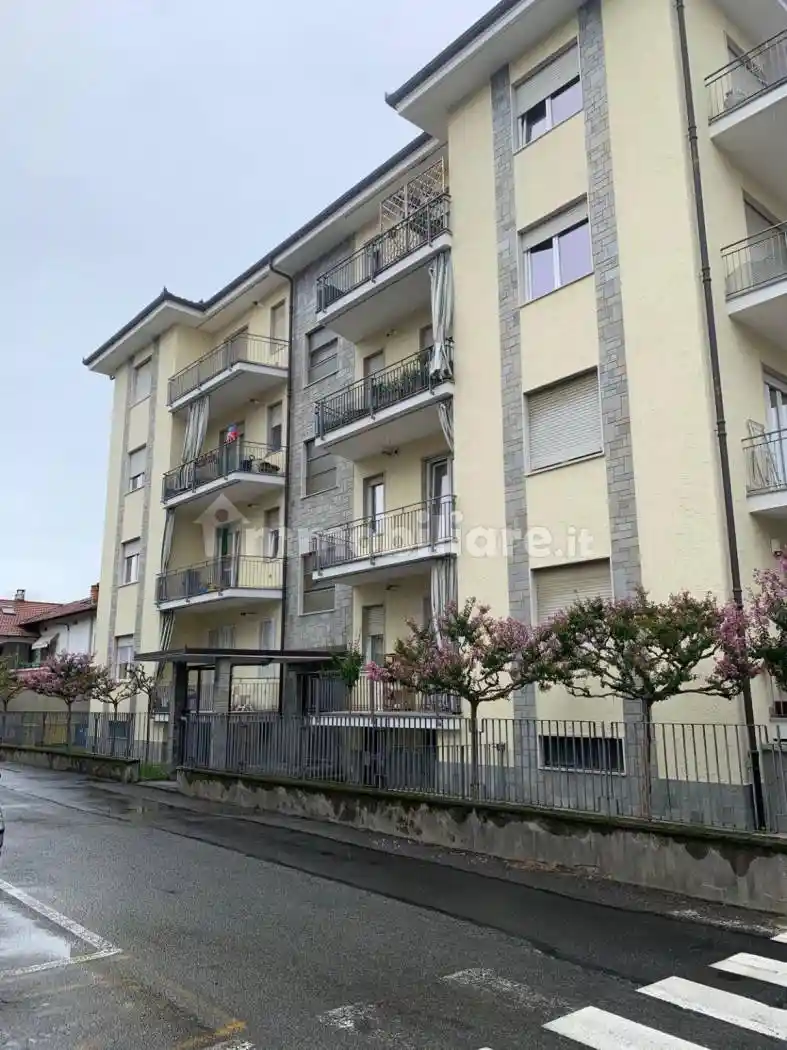Appartamento in affitto a Ciriè