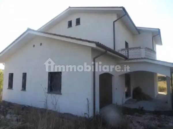 Casa indipendente in vendita a Maratea