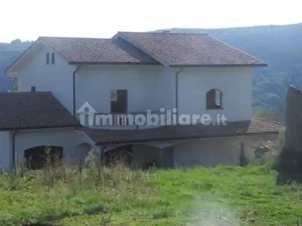 Villa plurifamiliare via canale dell'onda, Massa, Maratea - foto 2