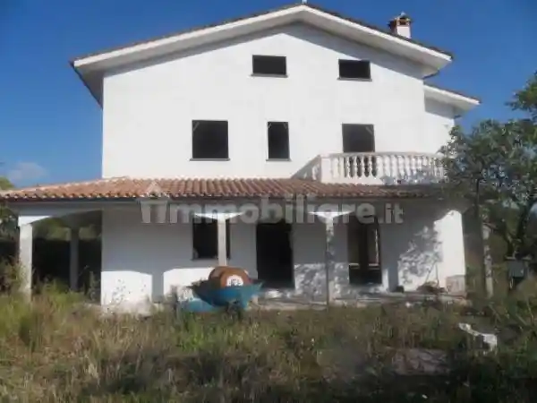 Villa plurifamiliare via canale dell'onda, Massa, Maratea - foto 3
