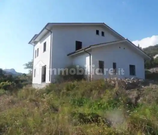 Villa plurifamiliare via canale dell'onda, Massa, Maratea - foto 4