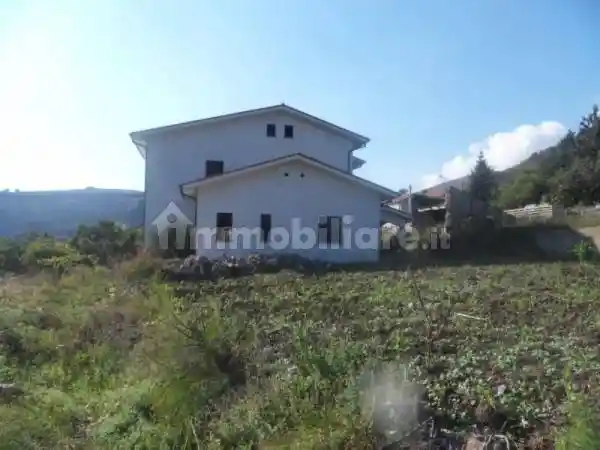 Villa plurifamiliare via canale dell'onda, Massa, Maratea - foto 5