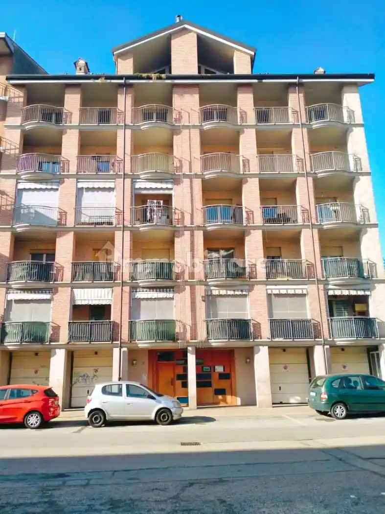 Appartamento in vendita a Moncalieri