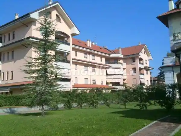 Attico - Mansarda in vendita a Melzo