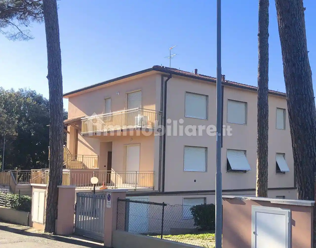 Appartamento in affitto a San Vincenzo