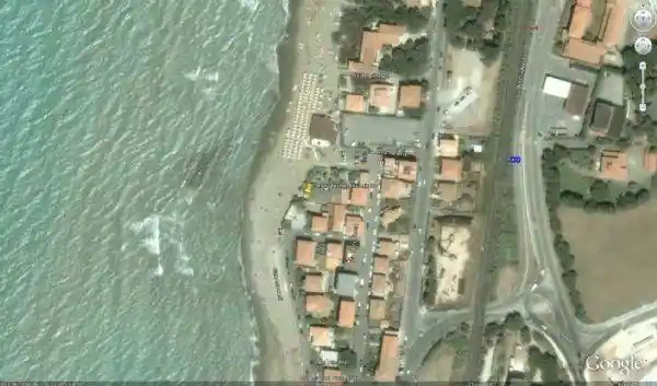 Appartamento in affitto a San Vincenzo