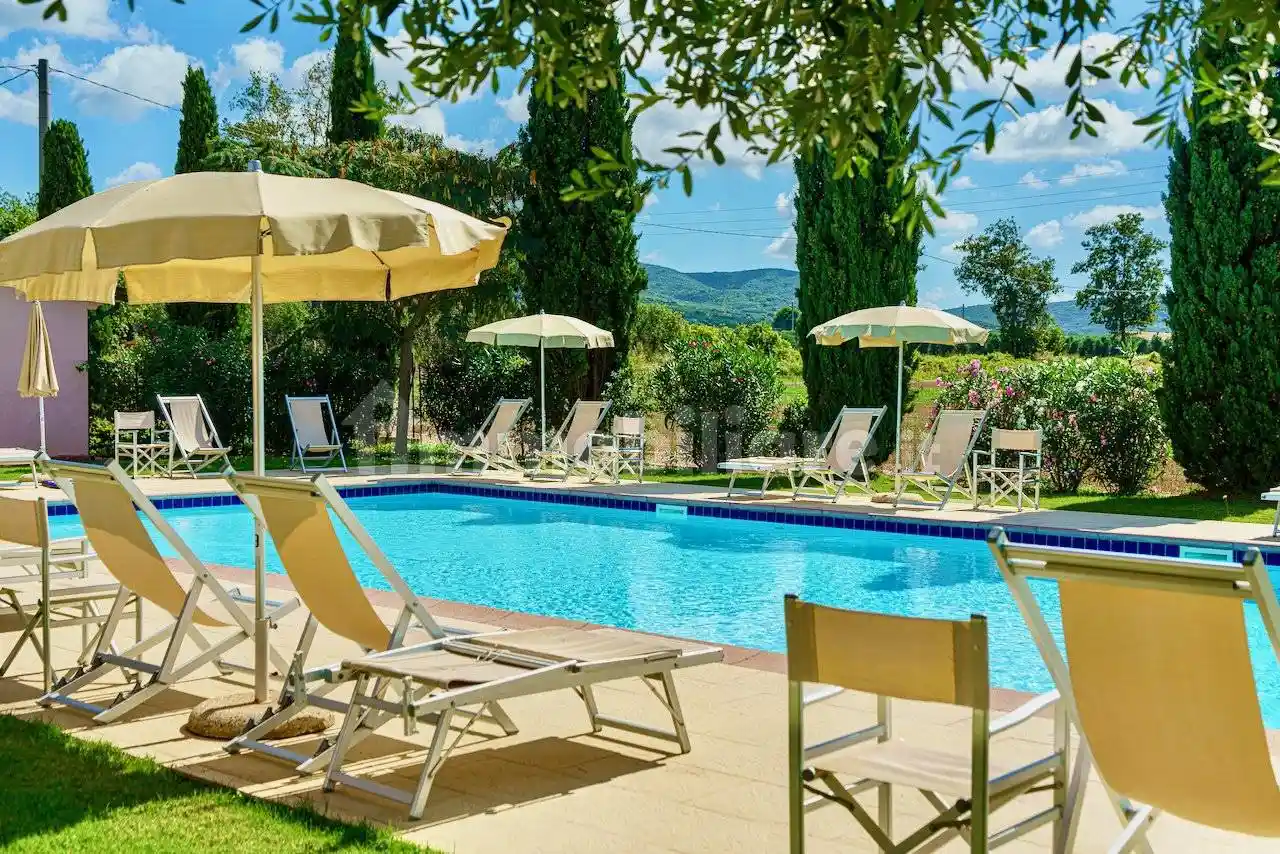 Appartamento in affitto a San Vincenzo