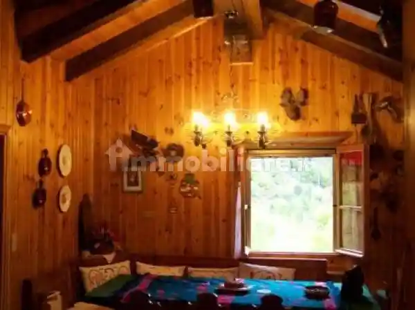 Attico - Mansarda in vendita a Val di Zoldo