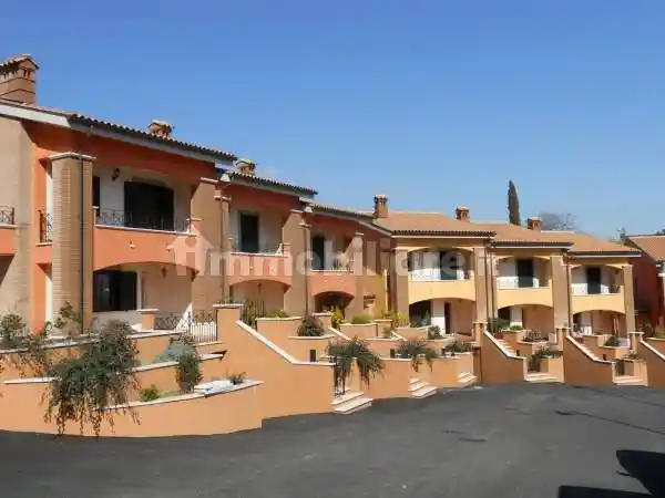 Villetta a schiera in vendita a Sgurgola