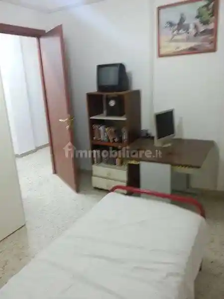 Appartamento via dei Martiri Lancianesi 47, Chieti Città, Chieti - foto 4