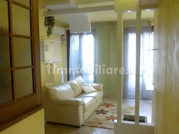 Appartamento in affitto a Vignate