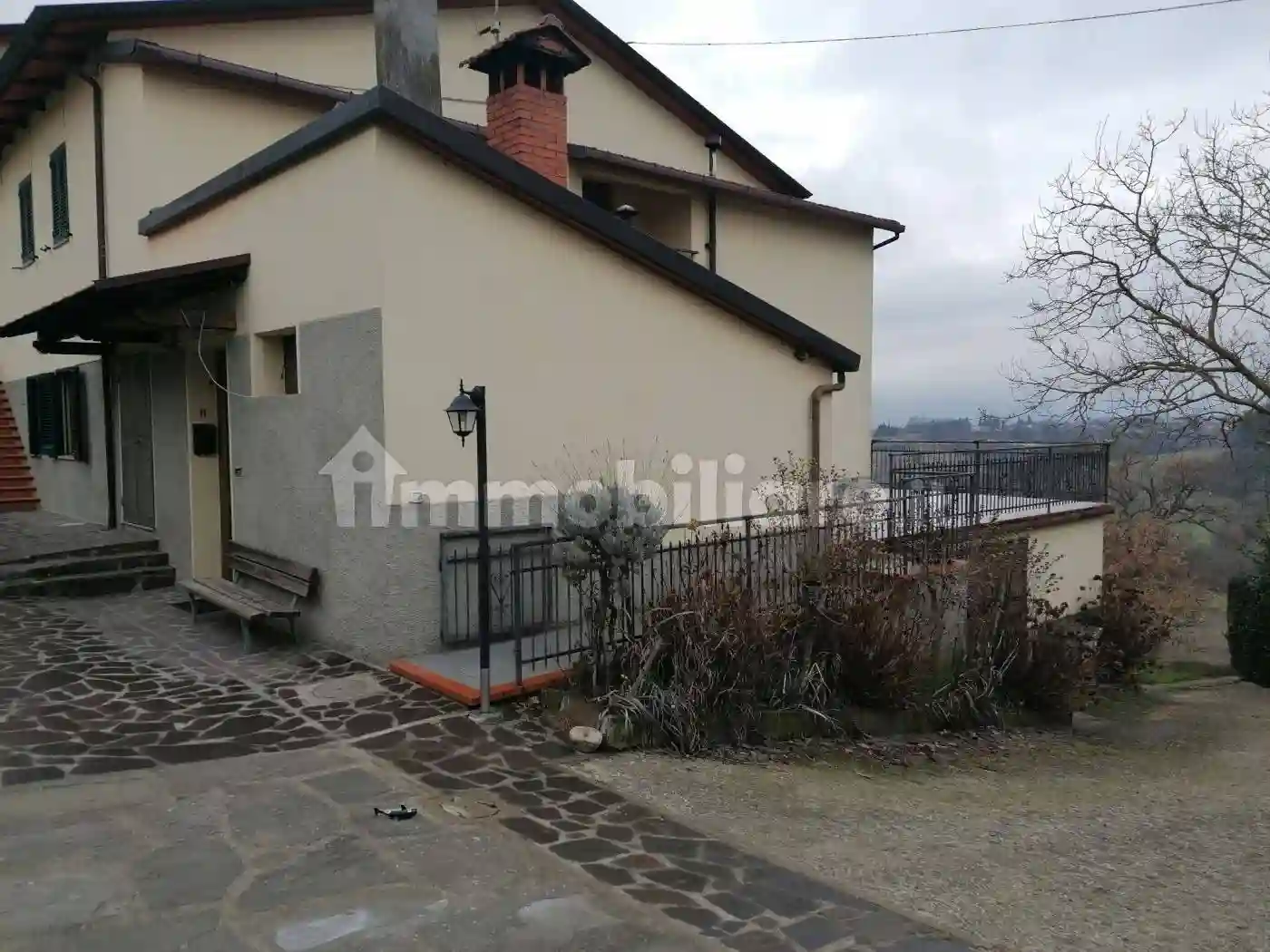 Casa indipendente - foto 2