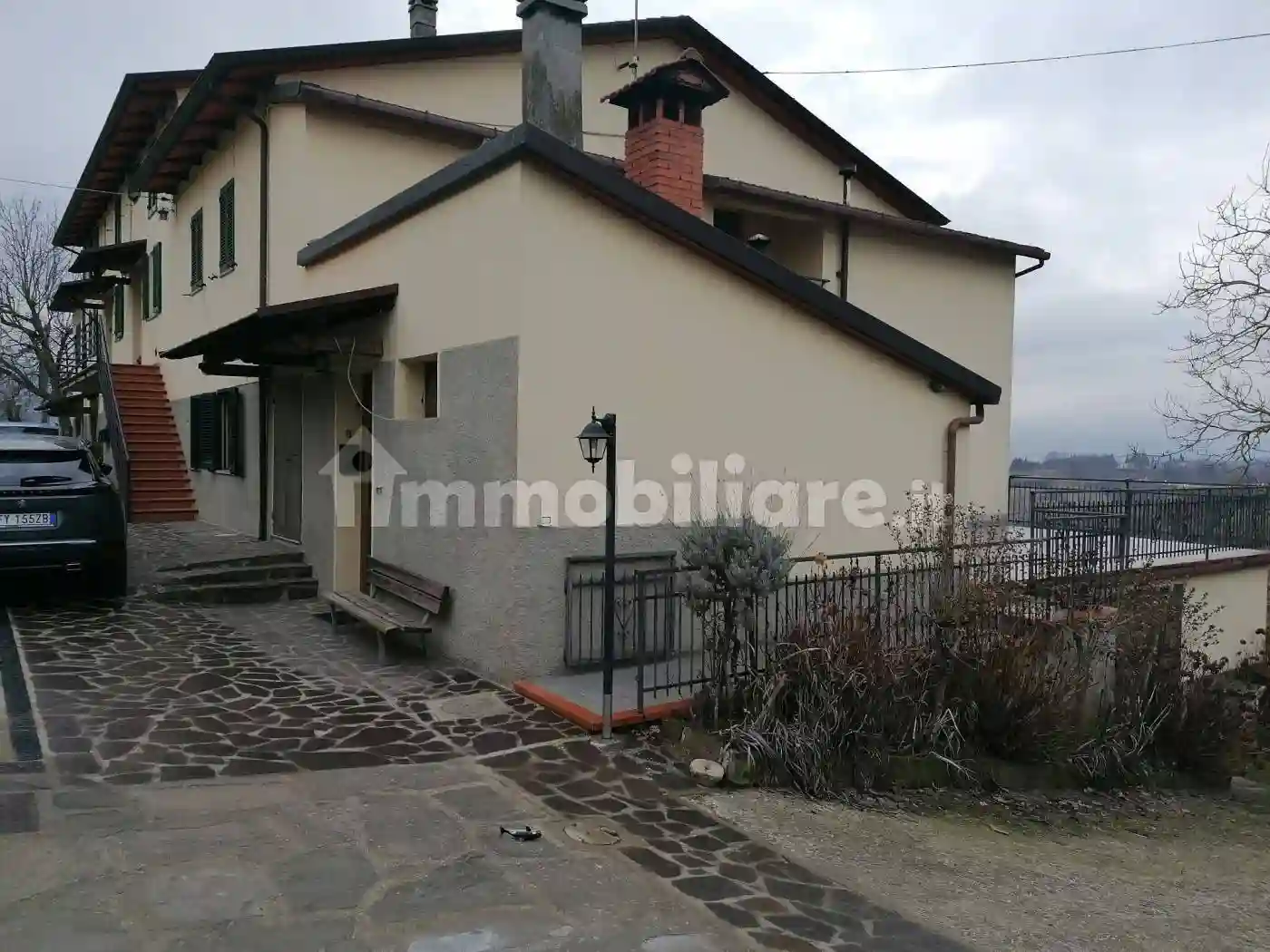 Casa indipendente - foto 3