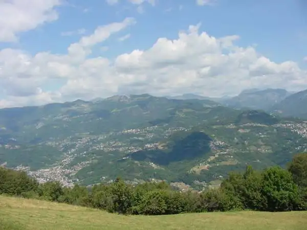 Monolocale via valcava 5, Costa Valle Imagna - foto 2