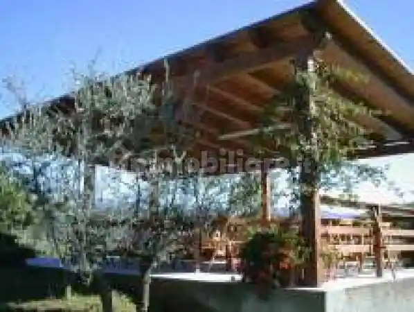 Bilocale Strada Provinciale di Santa Lucia 109, Cavriglia - foto 2