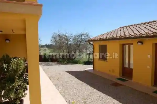 Bilocale Strada Provinciale di Santa Lucia 109, Cavriglia - foto 3
