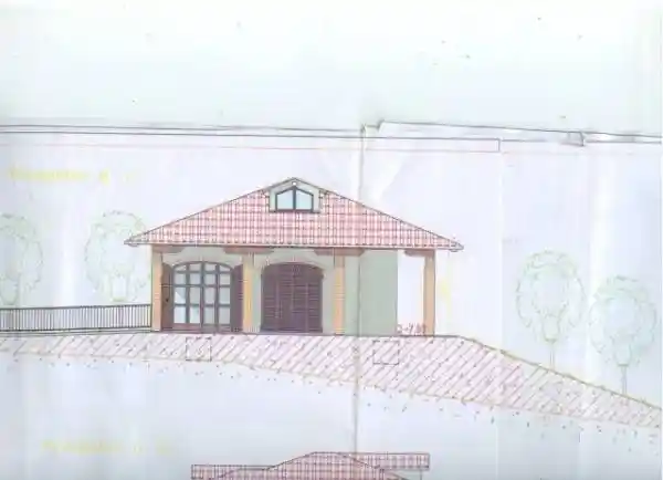 Villa in vendita a Cocconato