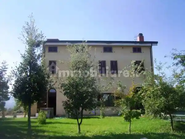 Rustico - Casale in vendita a Terricciola
