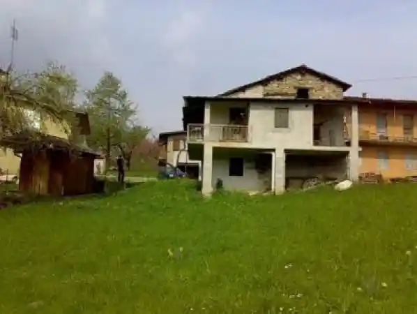 Rustico - Casale in vendita a Chiusa di Pesio
