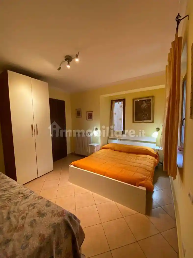 Monolocale ottimo stato, piano terra, Villetta Barrea - foto 4