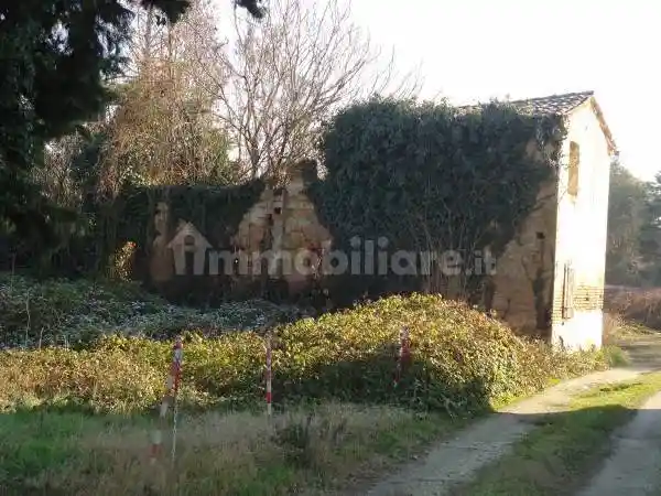 Rustico - Casale in vendita a Padova