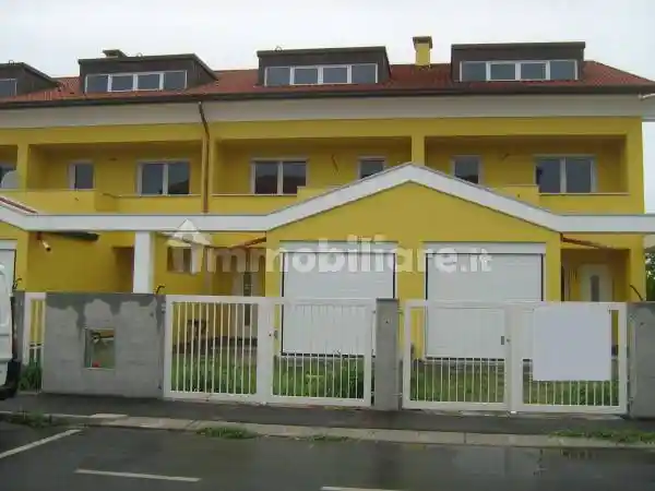 Villetta a schiera in vendita a Legnaro