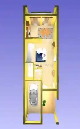 Villetta a schiera - foto 2