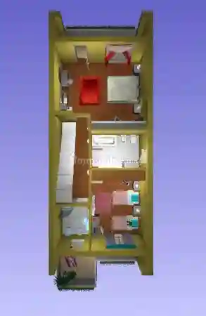 Villetta a schiera - foto 3